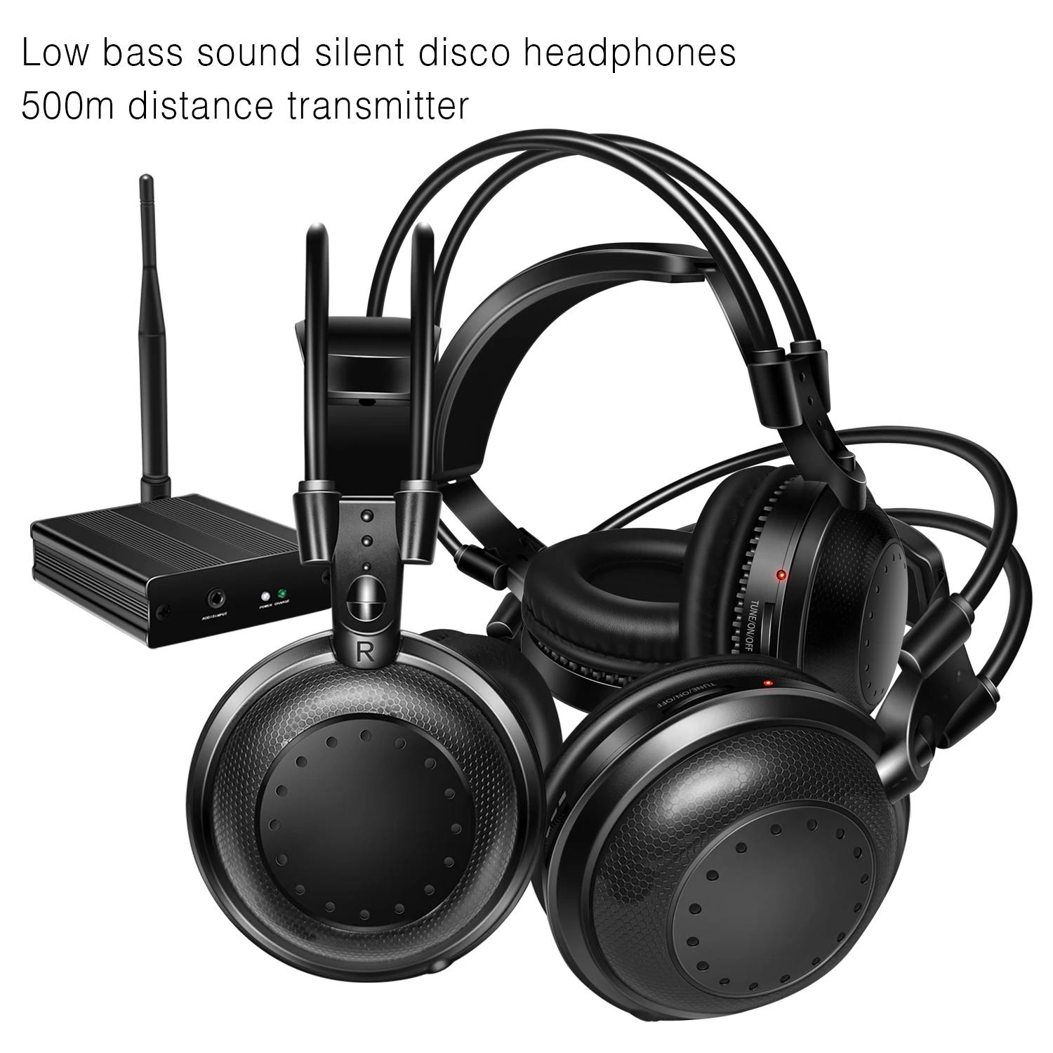 Silent Disco Wirele… - image