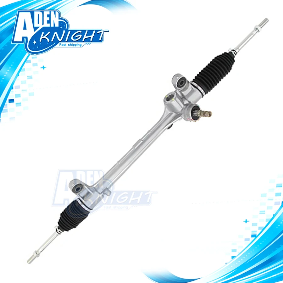 Power Steering Rack For Toyota COROLLA 2007 2008 2009 2010 2011 2012 2013 4551012450 45510-12450 4551012451 45510-12451 LHD