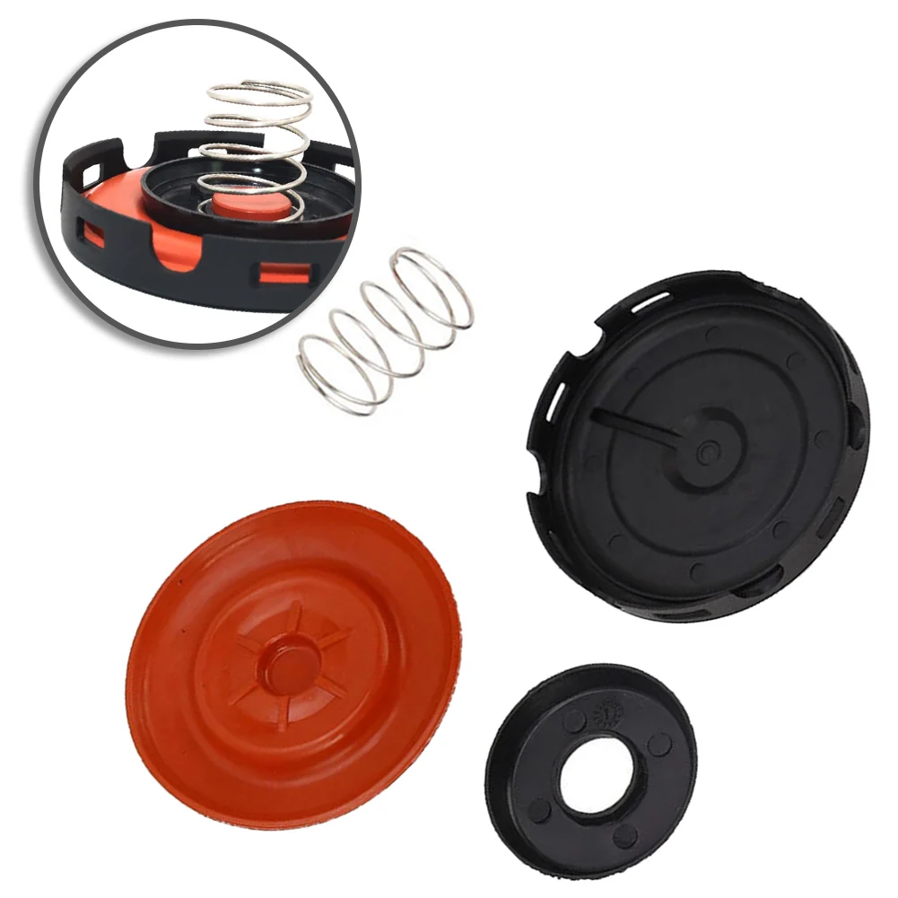 Car PCV Valve Diaphram Repair Kit  For A3 For A4 For A5 For Q5 For TT  For BEETLE For GOLF For JETTA 2005-2017