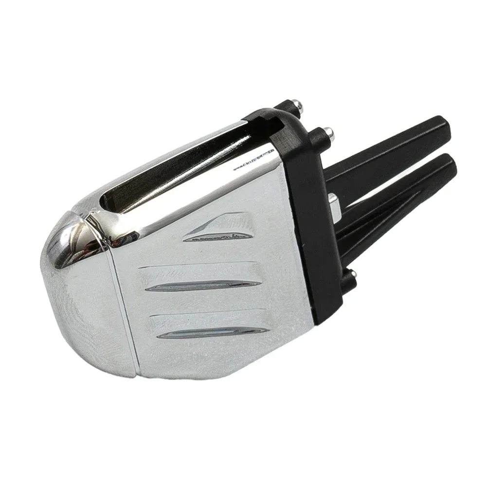 Dashoard A/C Air Vent Outlet Tab Clip Repair For Freelander 2 Fits Middle & Side Vents 4.8 X 2.6 Cm Car Interior Trim