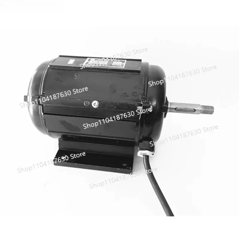 

Асинхронный двигатель YS7134 550 Вт 380 В Холодильное хранилище Горизонтальный двигатель Вентилятор Сетчатая крышка YS7124