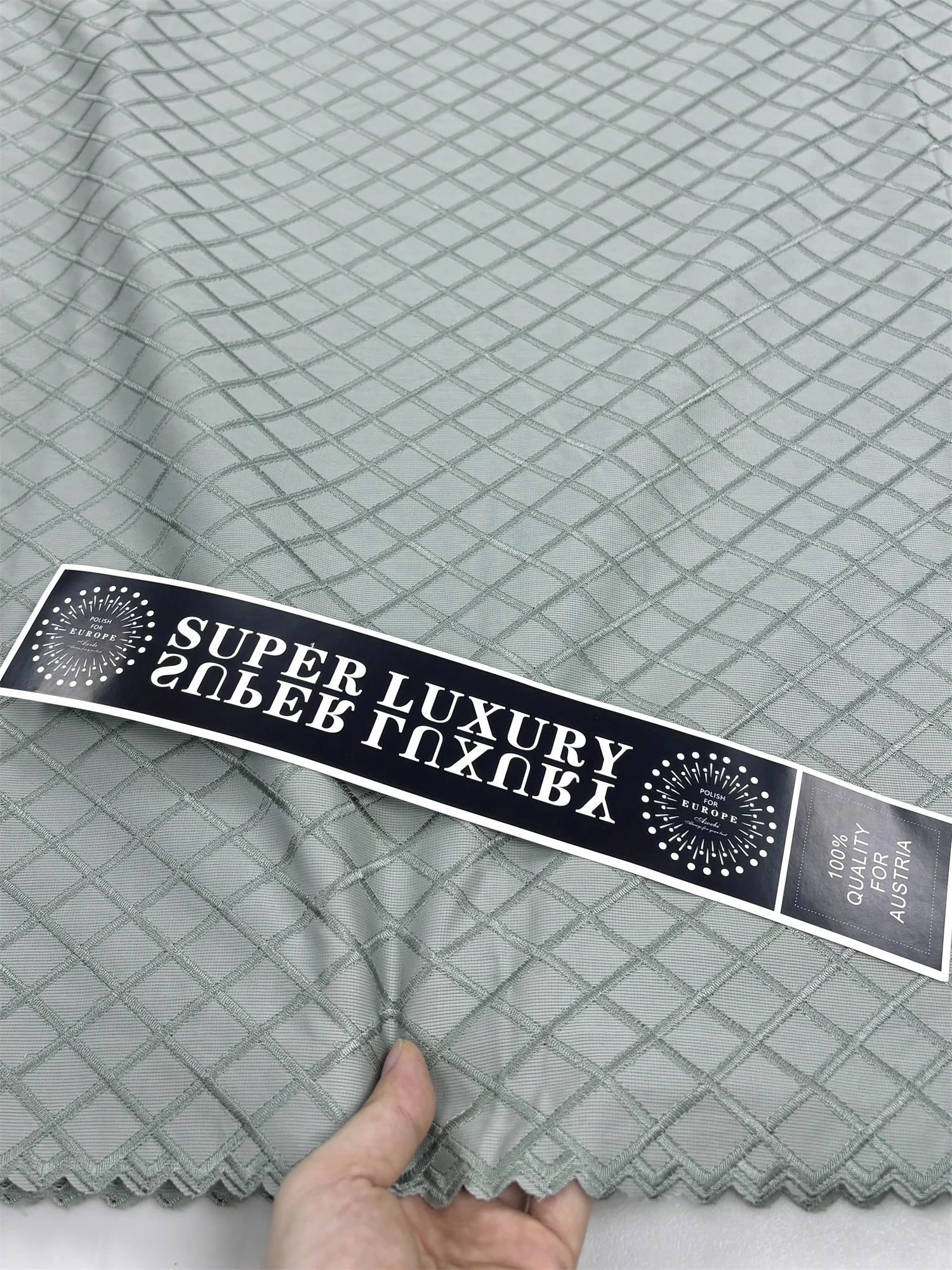 

New African Nigerian Men Suits Men 100% Cotton Voile Lace Fabrics With Stones 2025 Swiss Voile Lace For Wedding Sewing Dresses