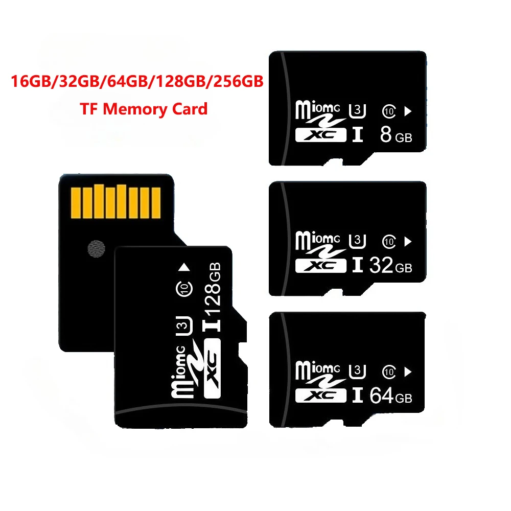 Micro Memory Card 2… - image
