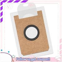 【HAND TOOL】For Ultenic T10 Elite Robot Vacuum Cleaner Dust Bag Replacement Parts Accessory Kit