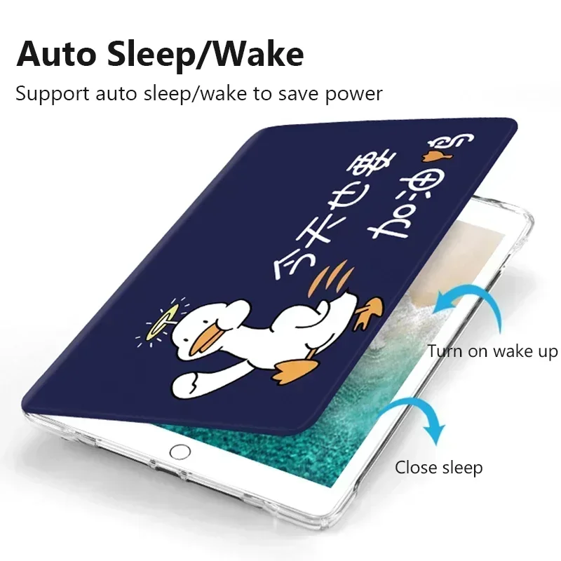 For Xiaomi Pad 6 Pro Max Case Silicone Cover Funda For Xiaomi Mi Pad 5 6s 7 Pro 11 12.4 4 Plus Redmi Pad SE 10.6 Leather Shell