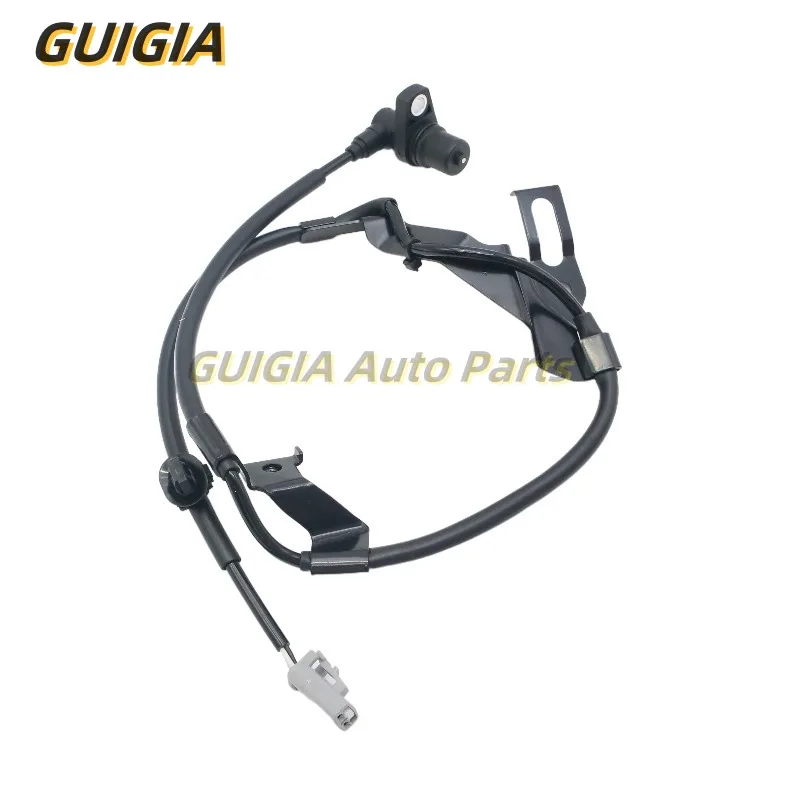 89543-30160 89542-30160 Sensore di velocità ABS anteriore sinistro destro per Lexus GS300 GS400 GS430 SC430 Ricambi auto Nuovo 8954330160 8954230160