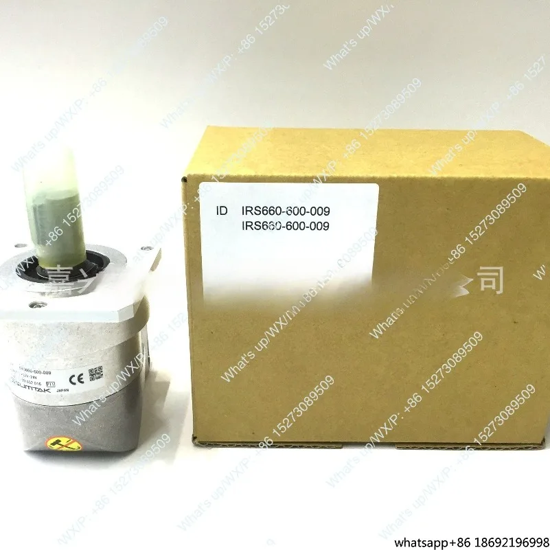 

2026 New ID684671-06 ROD630 600/IRS660-600-009 Original Encoder