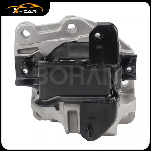 Left Engine Mount For Ford Explorer 11-19 3.5L FB5Z-6038-B FB5Z6038B BB5Z-6038-B BB5Z6038B EM-4337 EM-4140 3439 3340 A5734