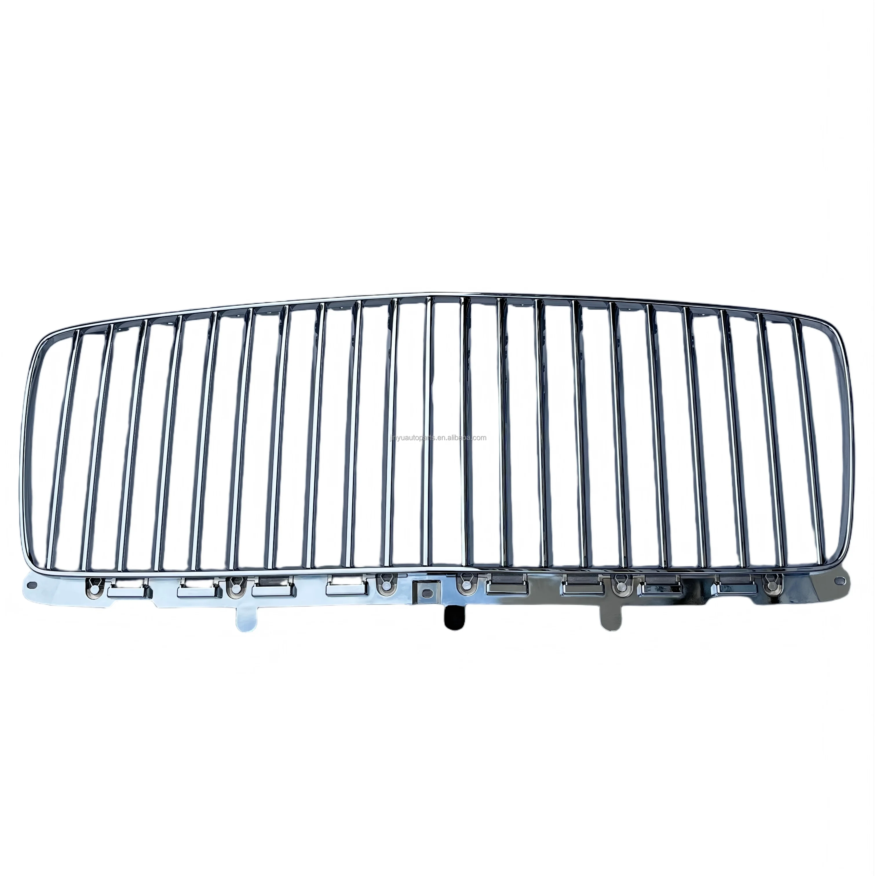 High Quality For Bentley Bentayga Car Parts Front Radiator Grille Chrome OE Style 36A853667J Grille Chrome