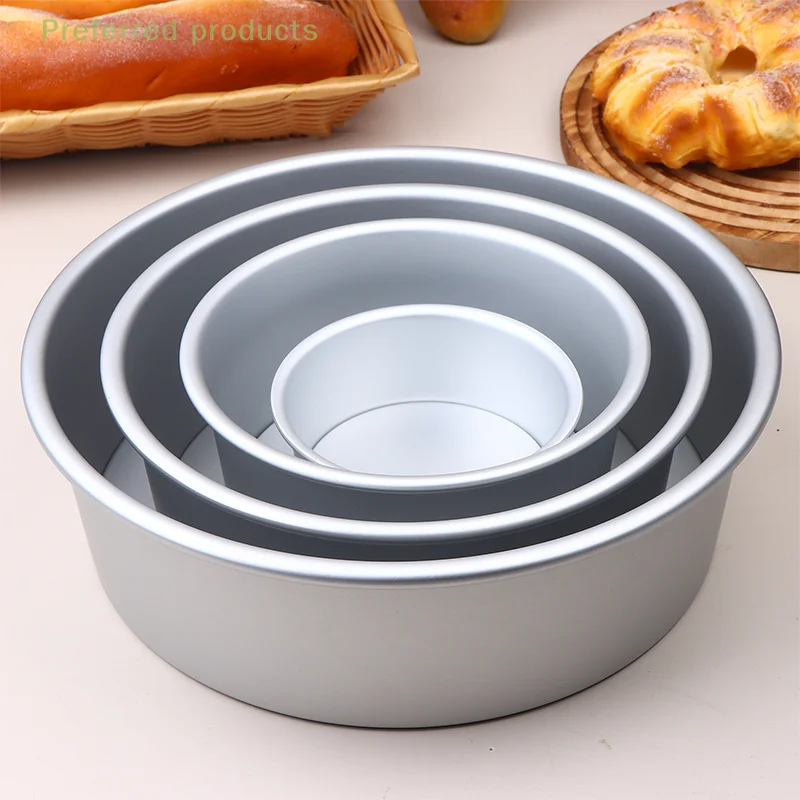 1PC 4/6/8/10 pouces Base amovi - Baking Kitchen Diy avis et prix