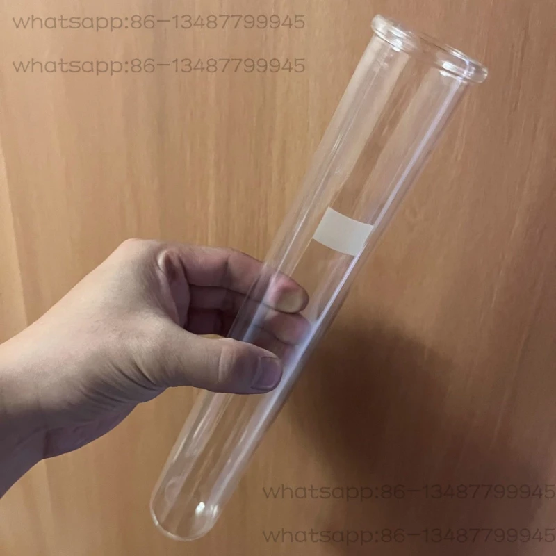 

Инструмент для определения содержания азота (трубка для определения азота) / Трубка для определения азота в пищеварительной системе (инструмент для определения азота)