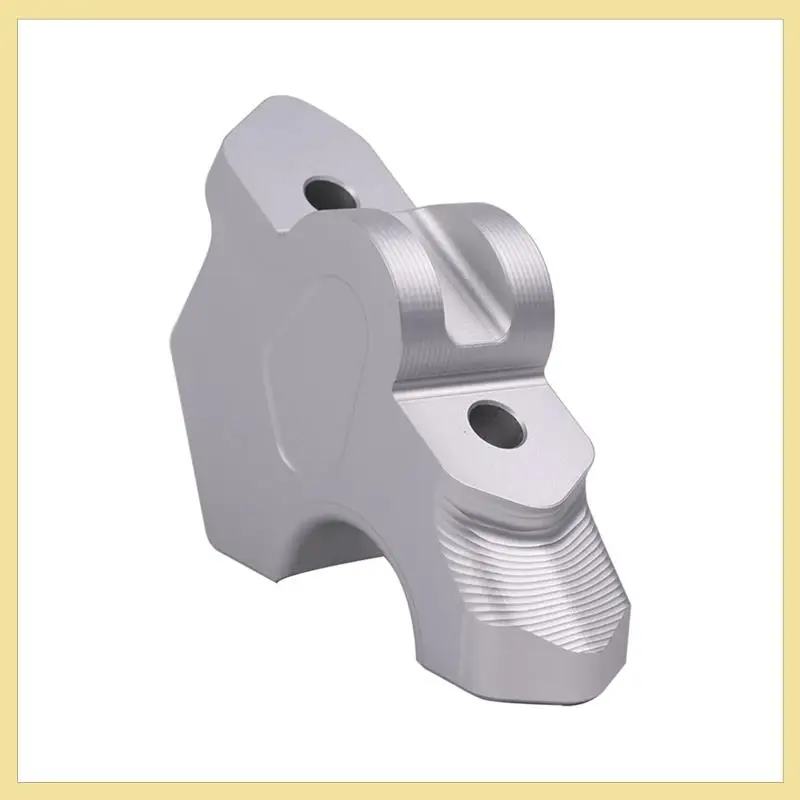 

High Quality Motorcycle Accessories Handlebar Riser Drag Handle Bar Clamp Extend Adapter For BMW R1300GS R1300 GS