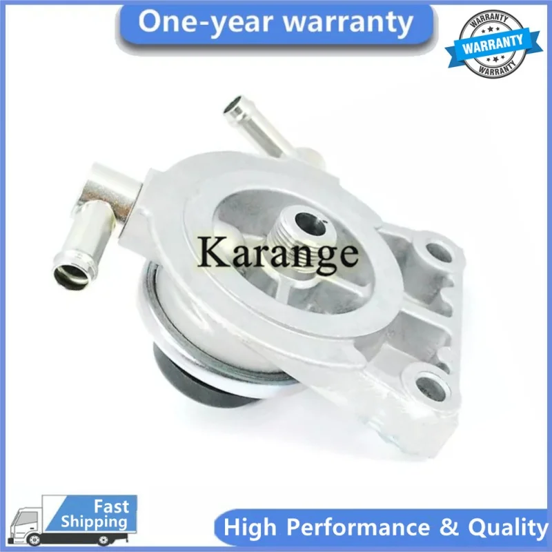 High Quality Engine Fuel Filter Primer Pump 2338017261 23380-17261 Suitable for 95-01 Land Cruiser 80 Series HDJ80 FZJ80 1HD New