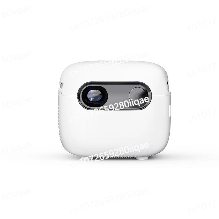 

Q7S Mobile Projector Home Office High Definition Mini Intelligent Portable Micro Projector Factory