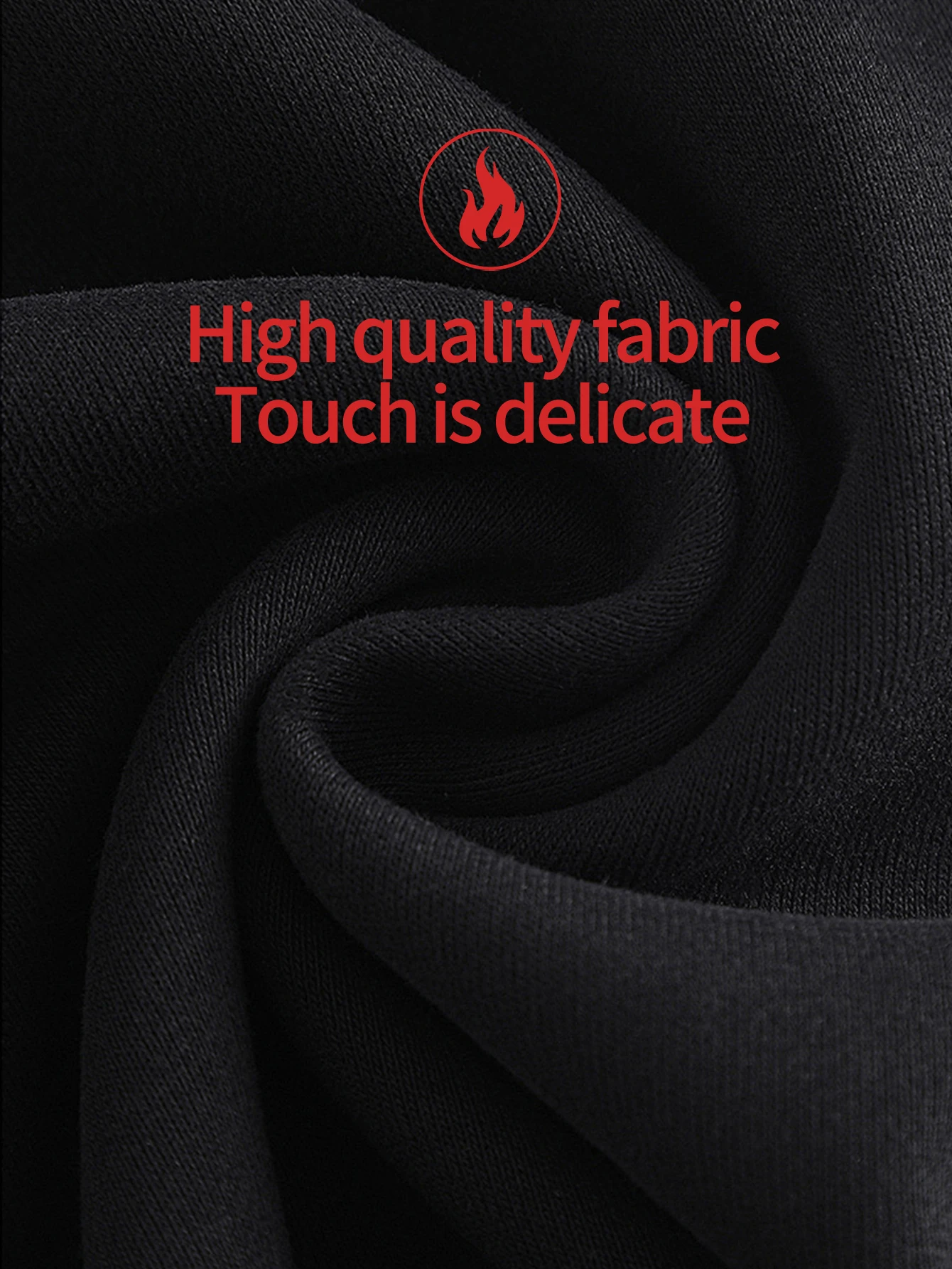 Thermische damesbroek, hoge taille met gespen, lichaamsvormende broek, comfortabel, winterbroek, met fleece gevoerd en verdikt