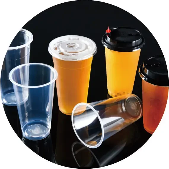 Extrudeuse de feuille de plastique bionickel able d'amidon de maïs PLA, machines d'emballage alimentaire