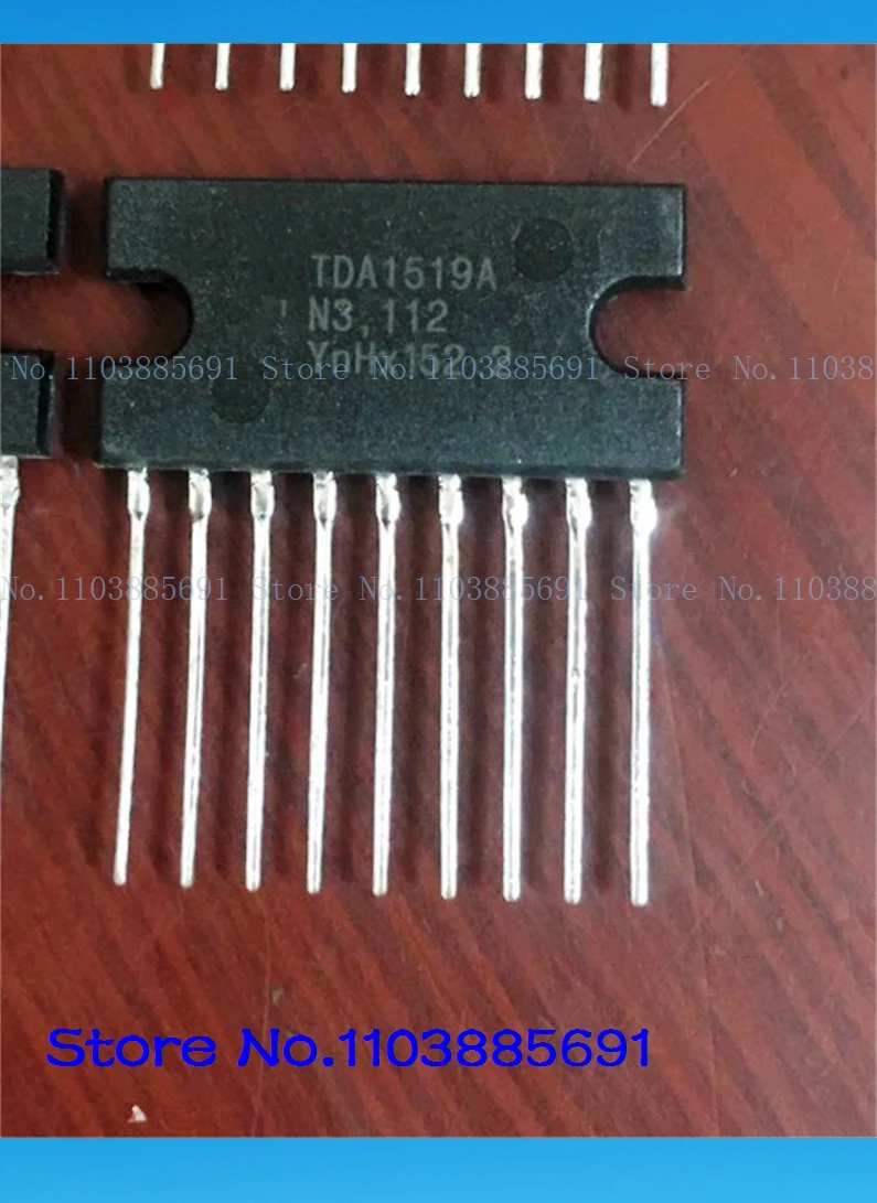 TDA1519A