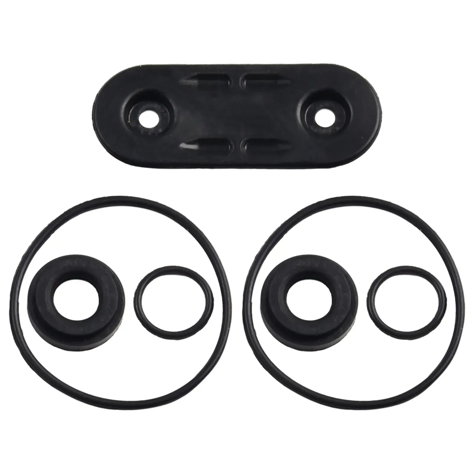 

Quality Heater Control Valve Repair Kit 1 Set 2208300184 A0018303884 A2208300184 For Mercedes-Benz W124 W220 Heating