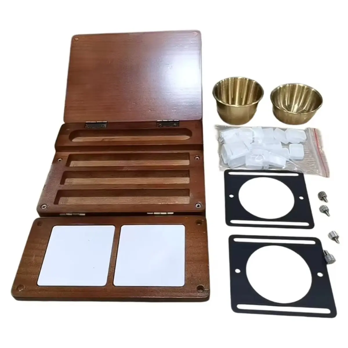 recommendation-24-grid-wood-watercolor-palette-box-mini-portable-sketchbox-for-plein-air-studio-painting