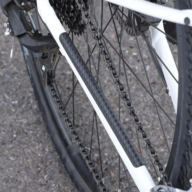 1set Bicycle Chain Protector C - Chainstay Protector Wrap review and price