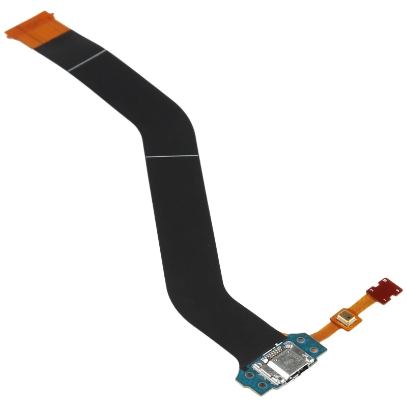 Charging Port Flex Cable For Samsung Galaxy Tab 4 Advanced SM-T536