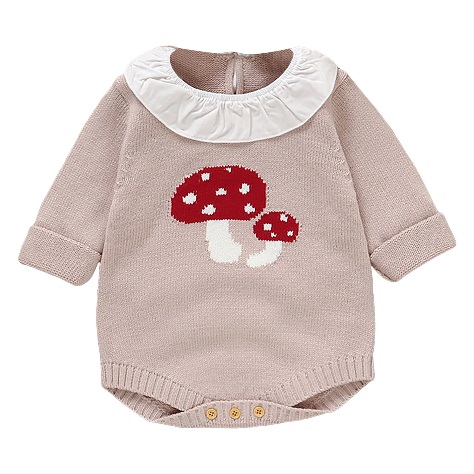 

Baby Girl Clothes Turtle Newborn Baby Boy Girl Clothes Embroidery Bubble Romper Long Sleeve Bodysuit Cute Girls 4t Dance Leotard
