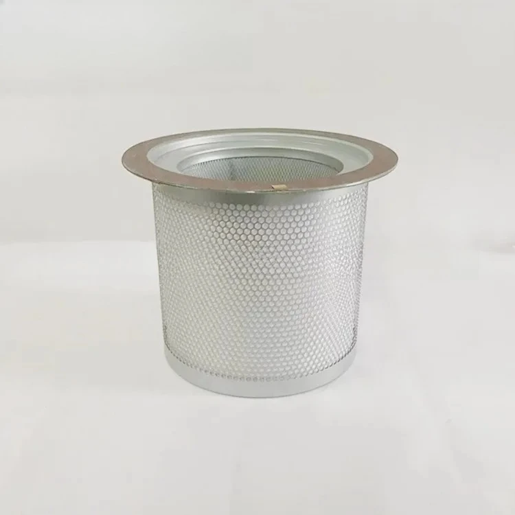 

Supply 4213-69 4978-36 Air Compressor Essential Oil Separator Screw Pump Oil Subdivision Core Oil Separation Core