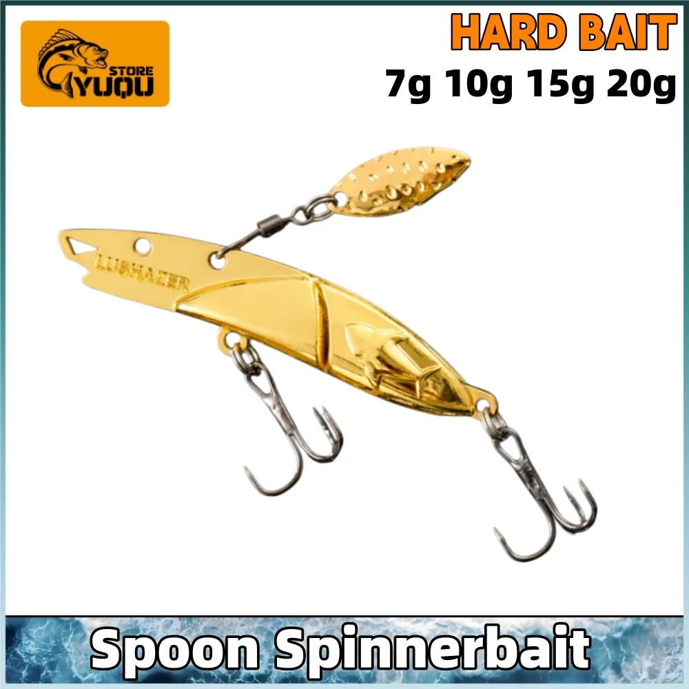 7/10/15/20G Metal V…