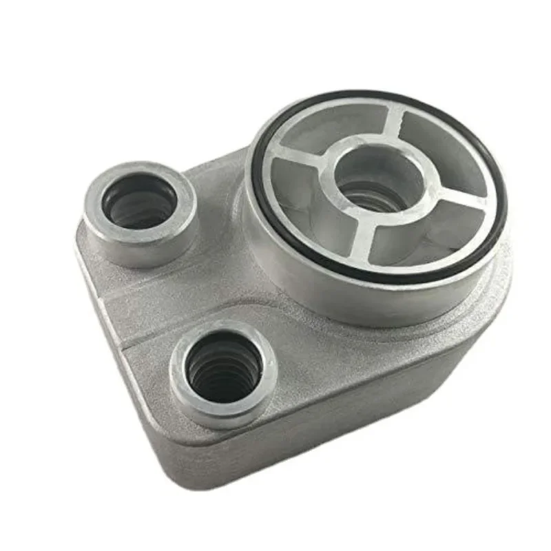 

Oil radiator, oil cooler 8200779744, 8200606297, 8200267937