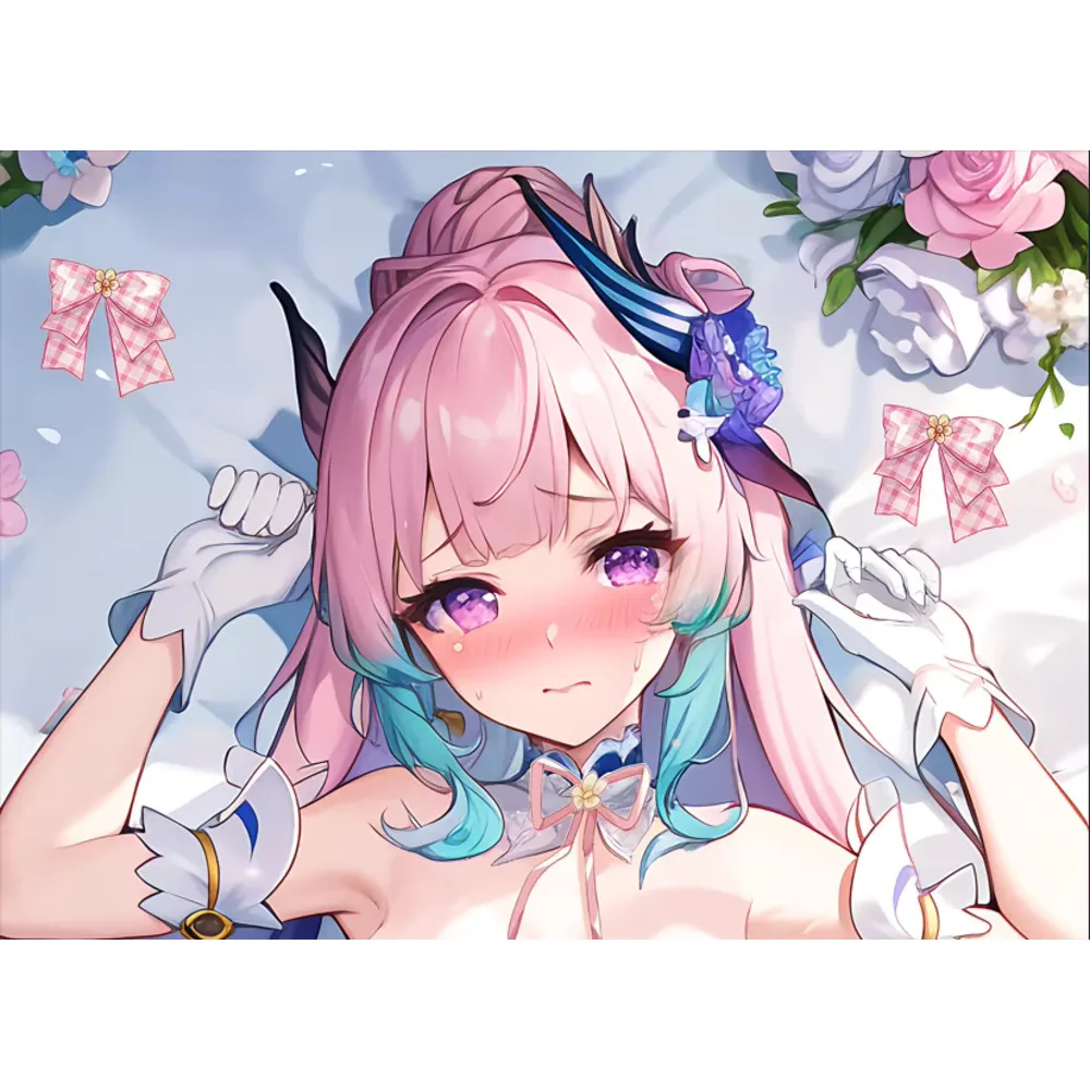 

Игра аниме Химено Сена сексуальный мультфильм Dakimakura шарнирная наволочка для тела японская наволочка подушка постельные принадлежности подарки чехол RA