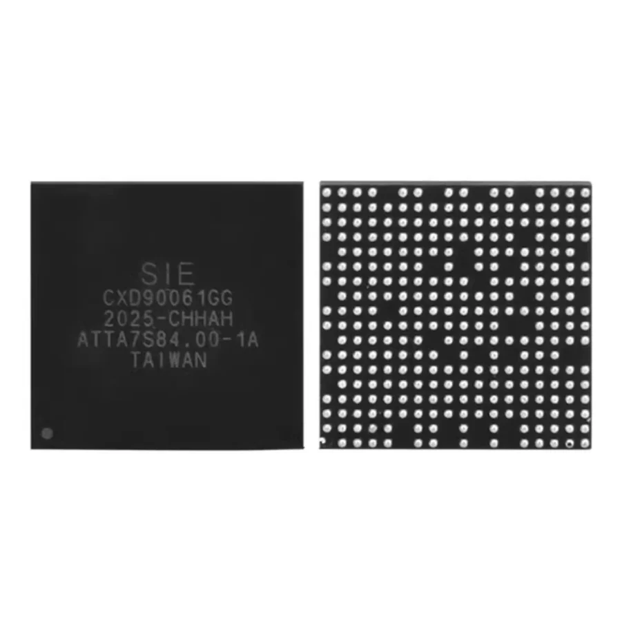 Original NEUER Southbridge IC (Reballing) für Playstation 5 PS5 Slim CXD90069GG CXD90061GG BGA IC Chipsatz