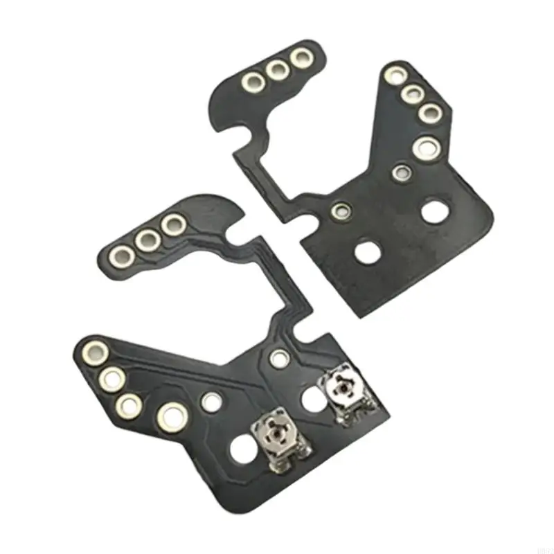 Placa solução reparo compatibilidade H052 para joysticks do controlador resolve Drift