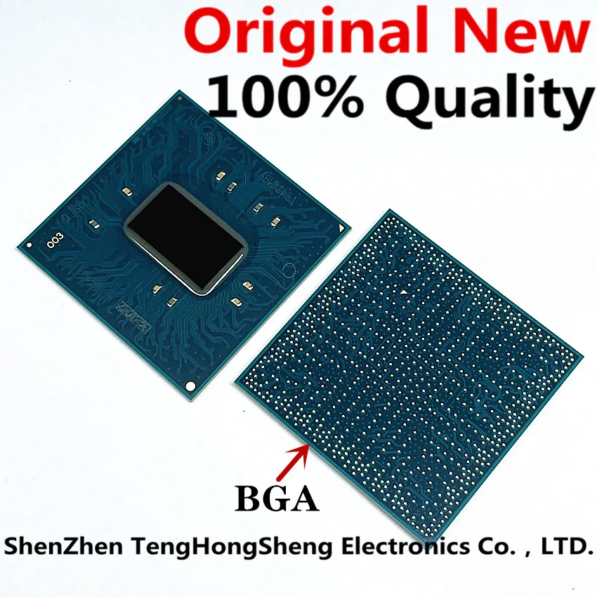 

100% New GL82C232 SR2CB BGA Chipset