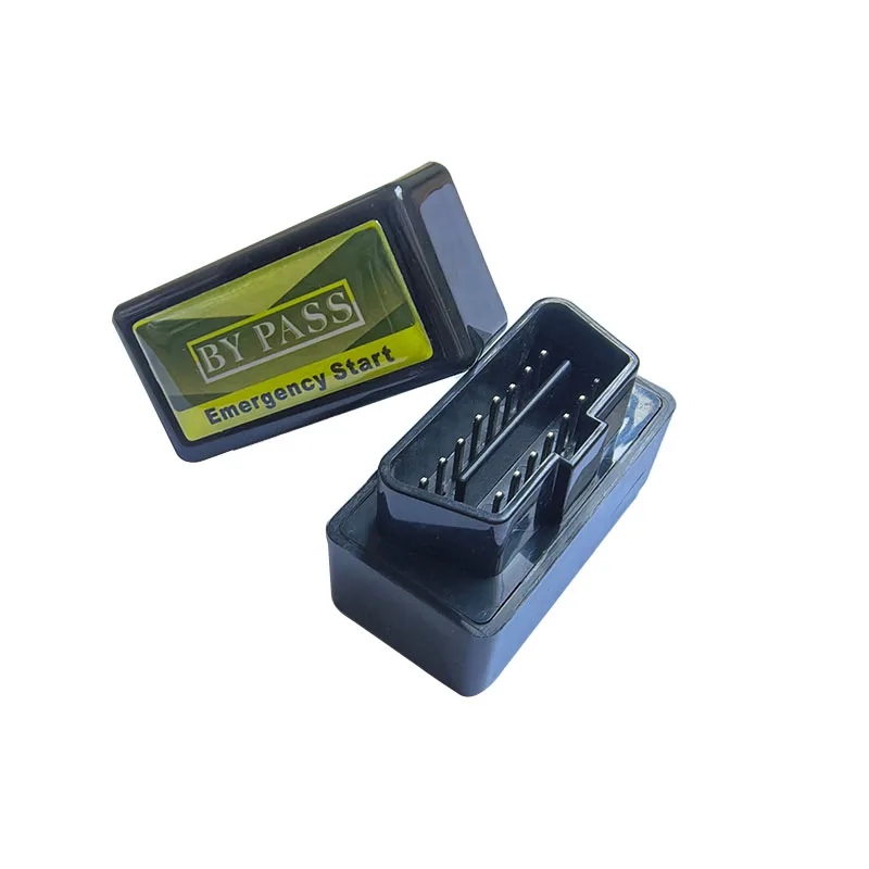 

Для FIAT Bypass Аварийный запуск Автоматический ремонт OBD2 ByPass Security Gateway Immo Off Диагностические инструменты