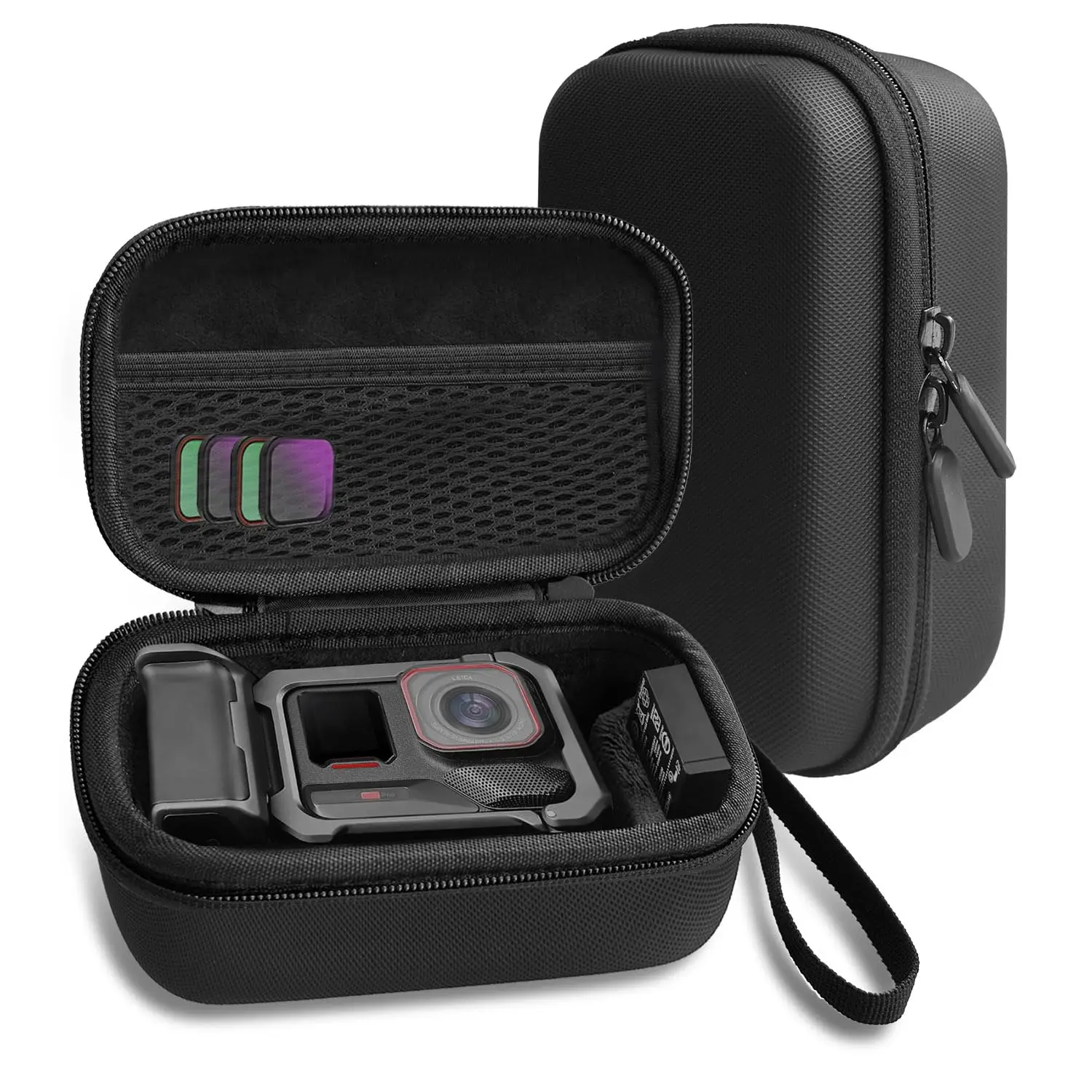 #82 Compare Underwater Camera Housings Before You Buy