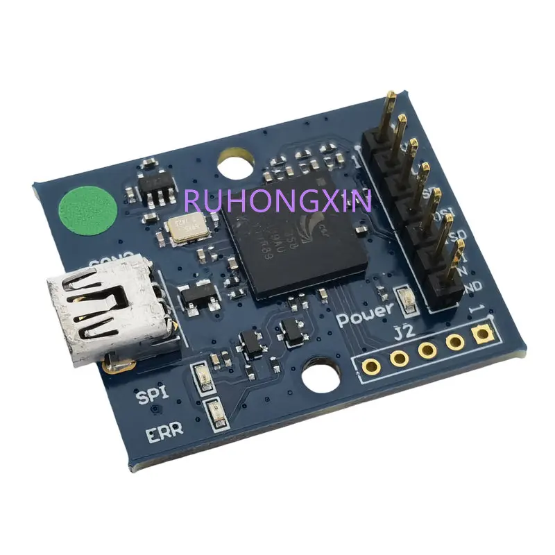 DK-USB-SPI-10225-1A in stock CSR101x - In Circuit debugger programmer sensor kit