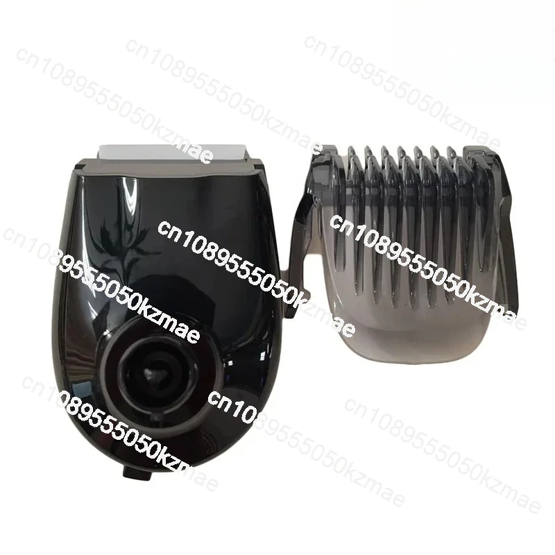 Kit accessori rasoio Stylini, spazzole per pulizia, trimmer e pettini serie RQ111/RK575/RK585-S5000/S7000/S9000