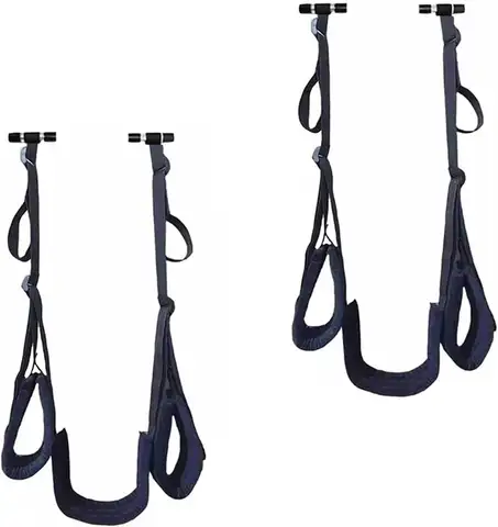Door Swing sexx Swing sexx Toys for Couples SM Game Bondage Adjustable Straps Spreader Leg Open for Women Adult sexx Game Products