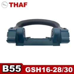 Back Handle Replacement Spare Parts for Bosch Demolition Hammer GSH16-28 GSH16-30 B55