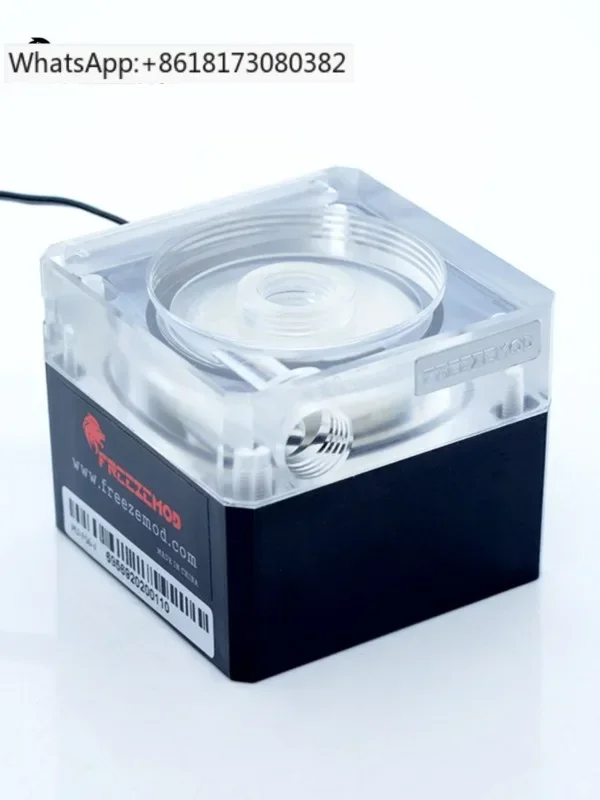 Freezemod Computer … - image