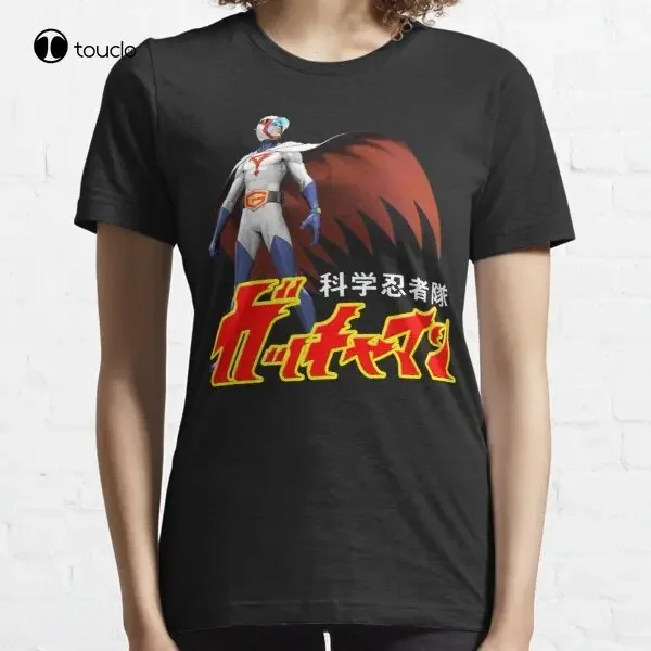 G Force T-Shirt Tee Shirt Red Tshirts For Women Custom Aldult Teen Unisex Digital Printing Tee Shirts Fashion Tshirt Summer 