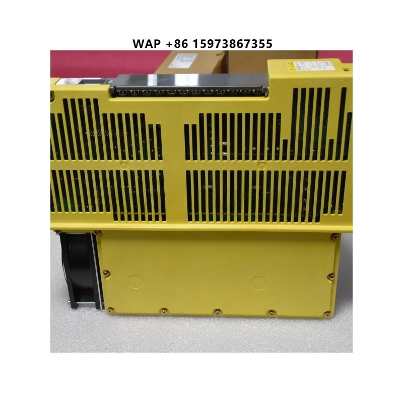 High Quality Servo Driver A06B-6200-H026 Servo Drive and Motor System