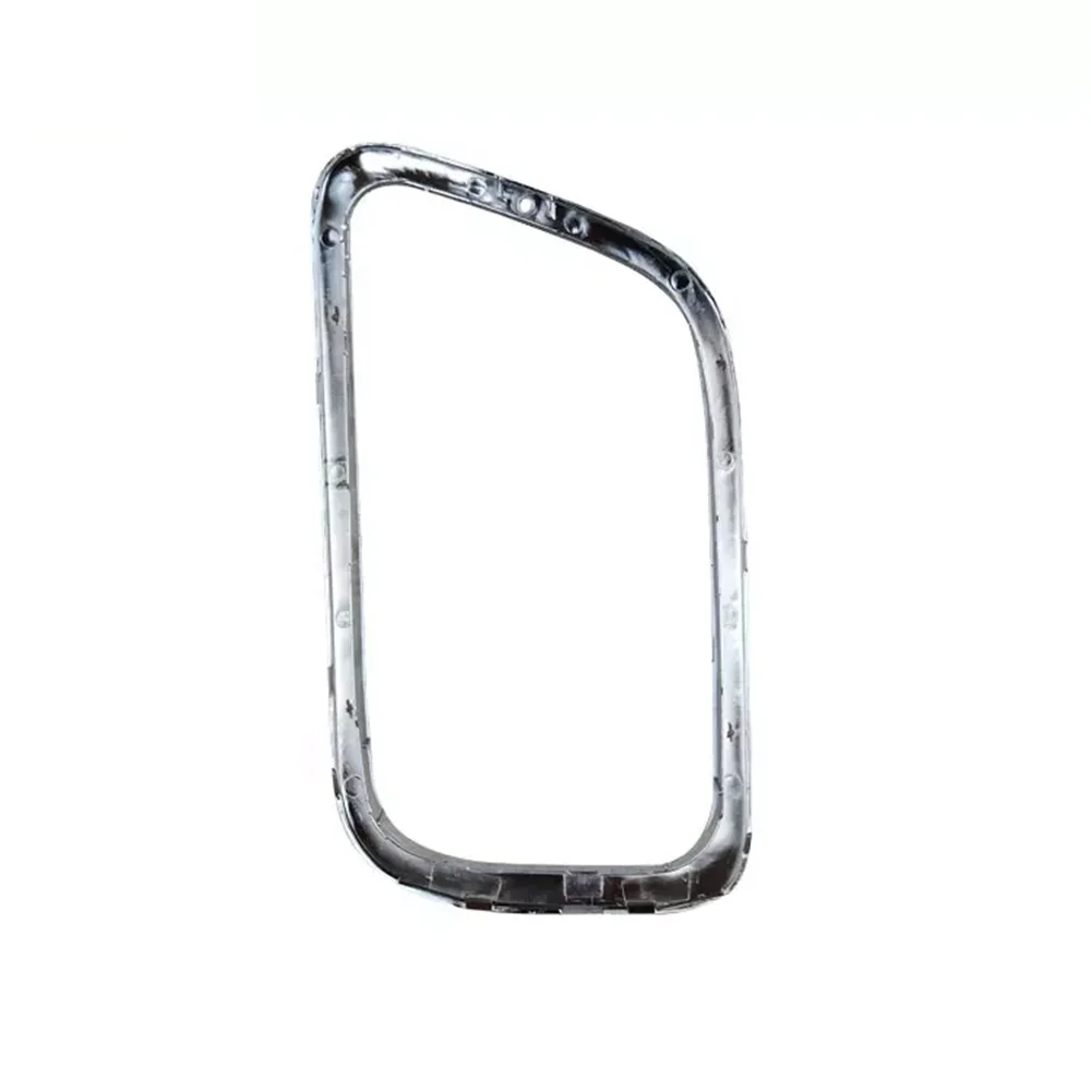 1 pcs Left/Right Truck Headlight Trim Frame Truck Head Lamp Case For Mercedes Benz Actros Mp3 Truck 9438260359 9438260259