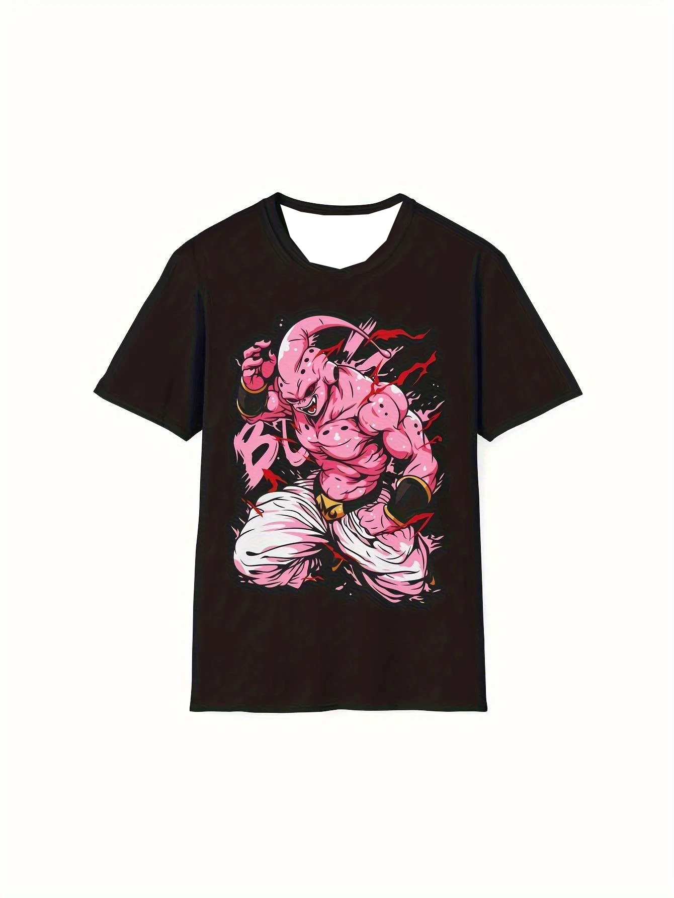 2025 جديد بانداي انمي ياباني تي شيرت رجالي ، التجفيف السريع قطعة واحدة لوفي زورو كرة القدم جيرسي الكرتون #1