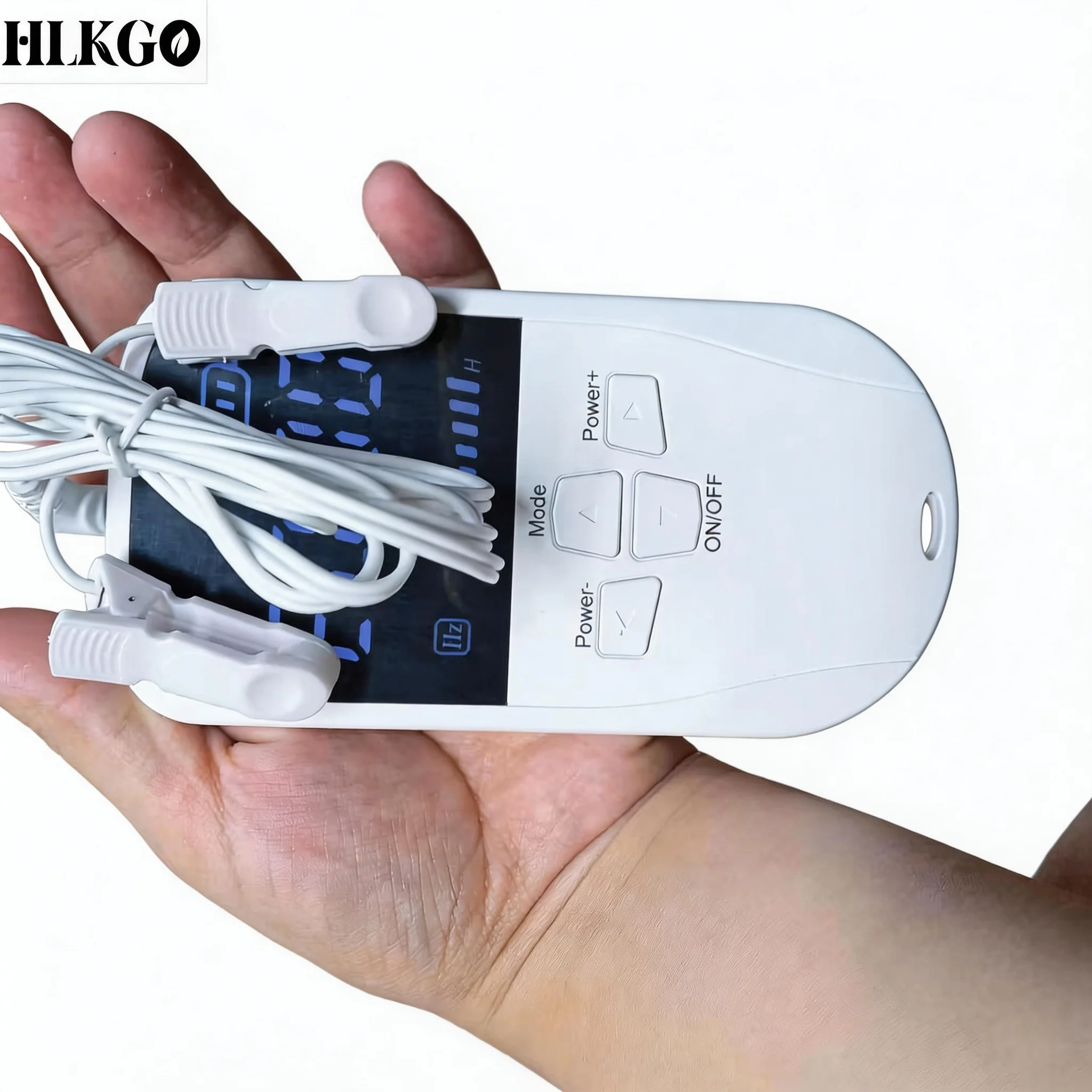 Ces Vagus Nerve Sti…