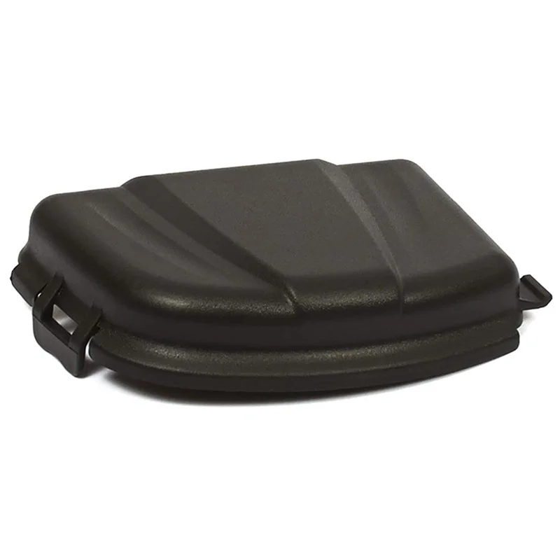 Filtro de aire vertical para cortacésped, filtro de aire para cortacésped de lino 595658   Cubierta del limpiador de aire para maquinaria de jardín