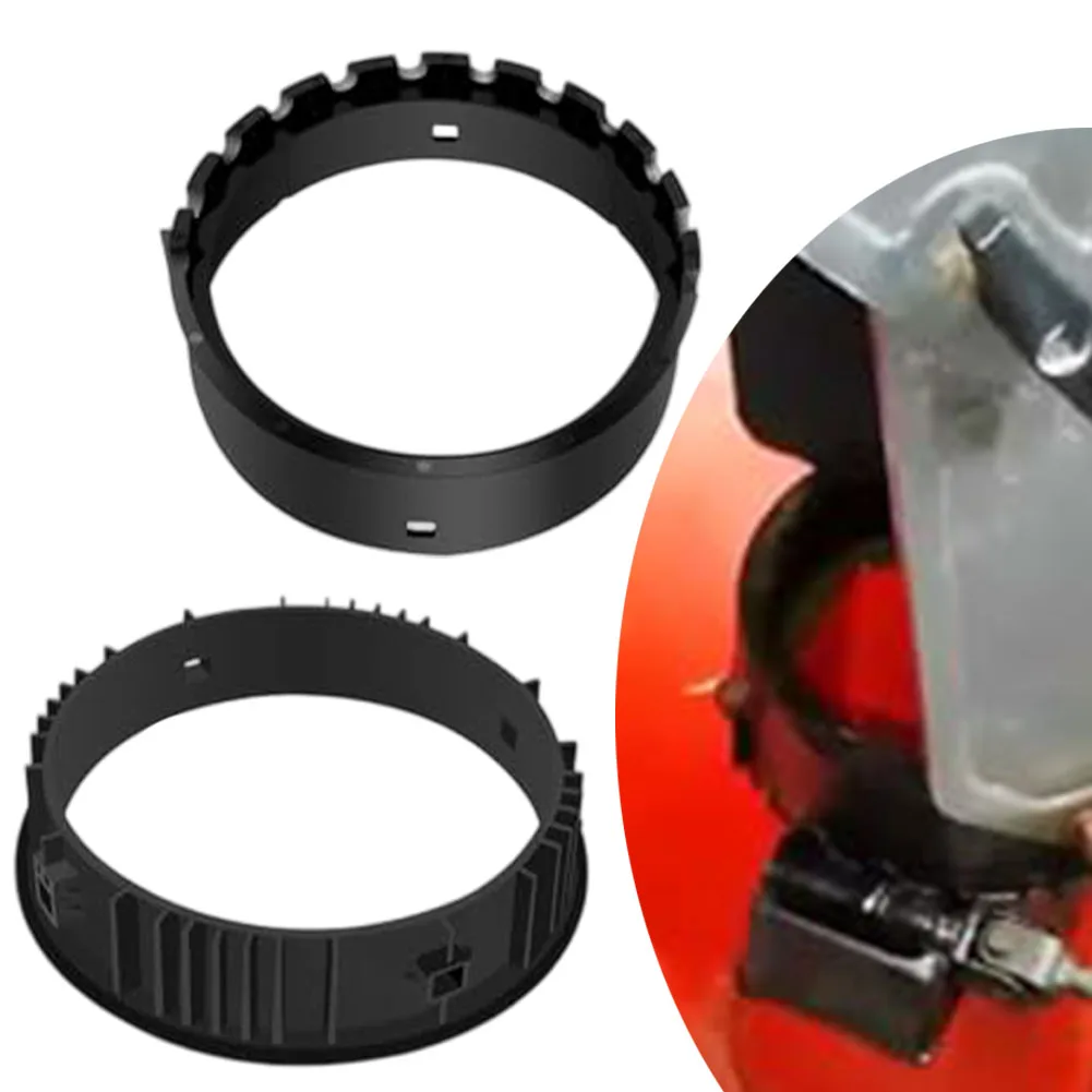 Inner and Outer Retainer Ring Replacement Set 337227MA 585193MA Compatible with For Murray and Snowblower Models
