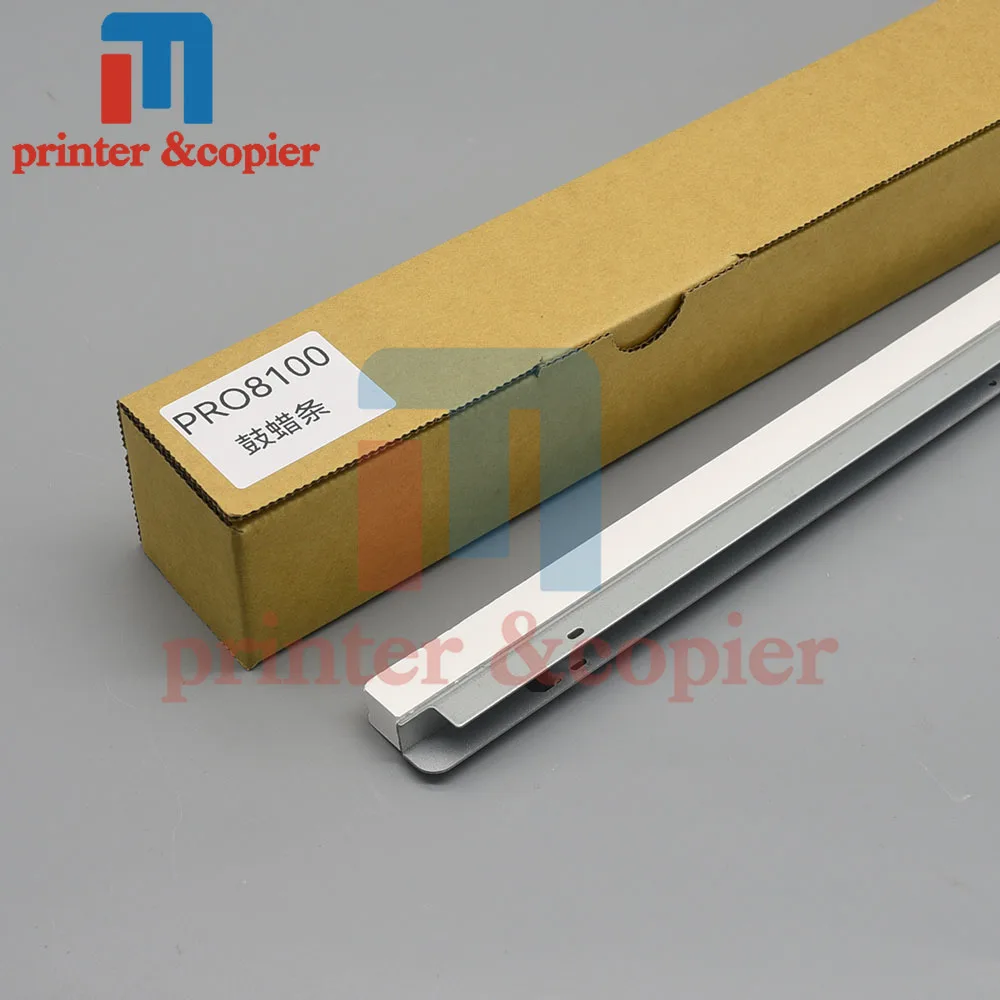High Quality Drum Coating Lubricant Wax bar compatible for Ricoh PRO 8120 8100 8110 8200 8210 8220 Printer Copier Spare Parts
