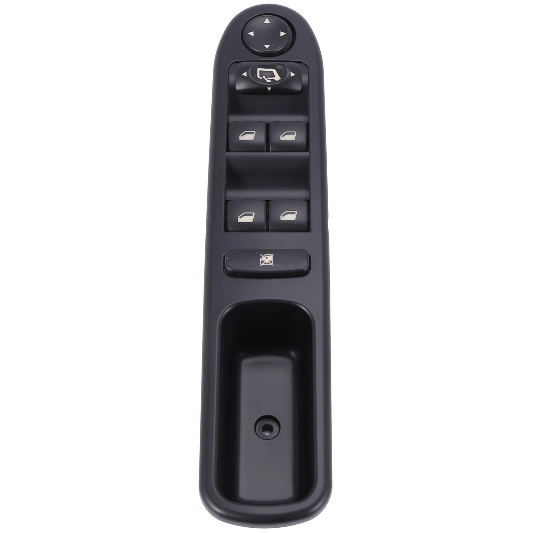Leading-6554.Kt 6554Kt Lhd Master Power Window Control Switch Electric For 307 Break 2000-2014 307Sw 2002-2014 307Cc 200