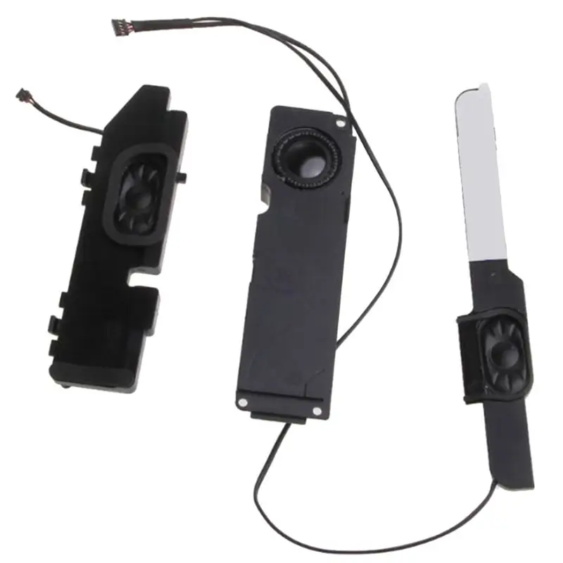 

AED5-2PCS для Pro13 дюймов/левый/правый динамики для серии ноутбуков 2011-12, запасные части для динамиков